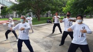 Kelas Kelapa Gading Jakarta