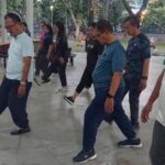 Taichi dan Produktivitas Perusahaan